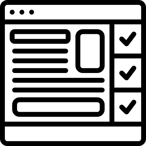 configuration